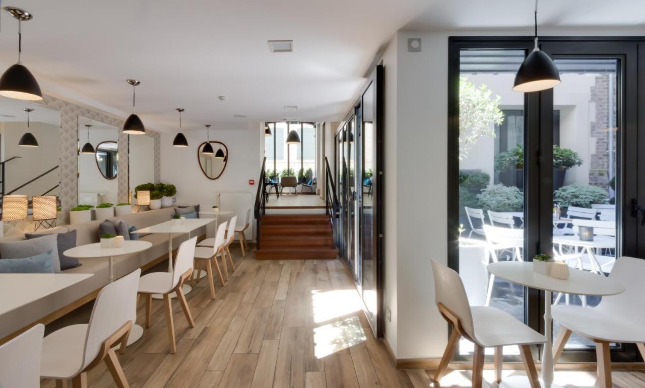 Les 2 Villas Trouville-sur-Mer Exterior photo